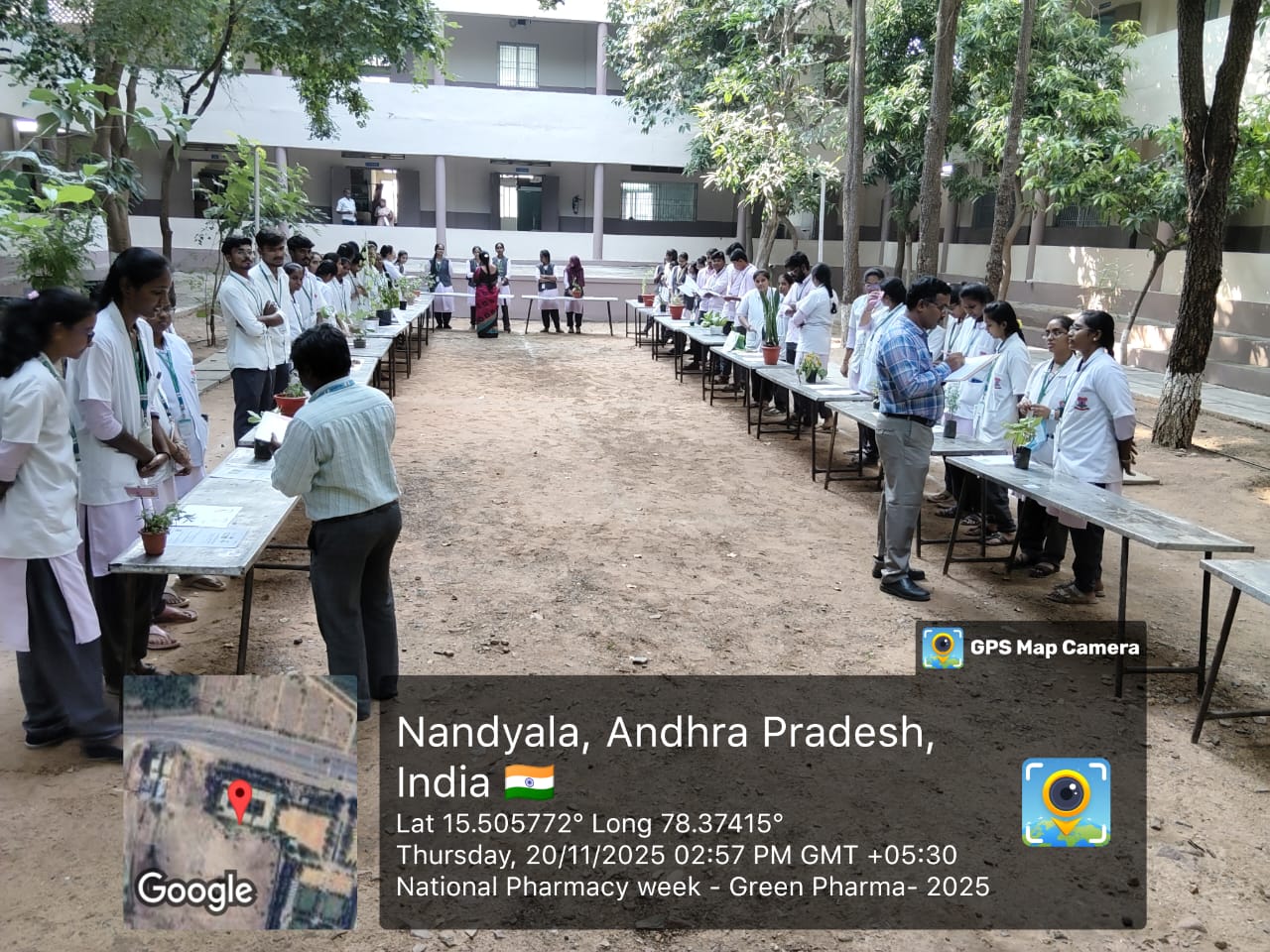 National Pharmacy Week Day-4