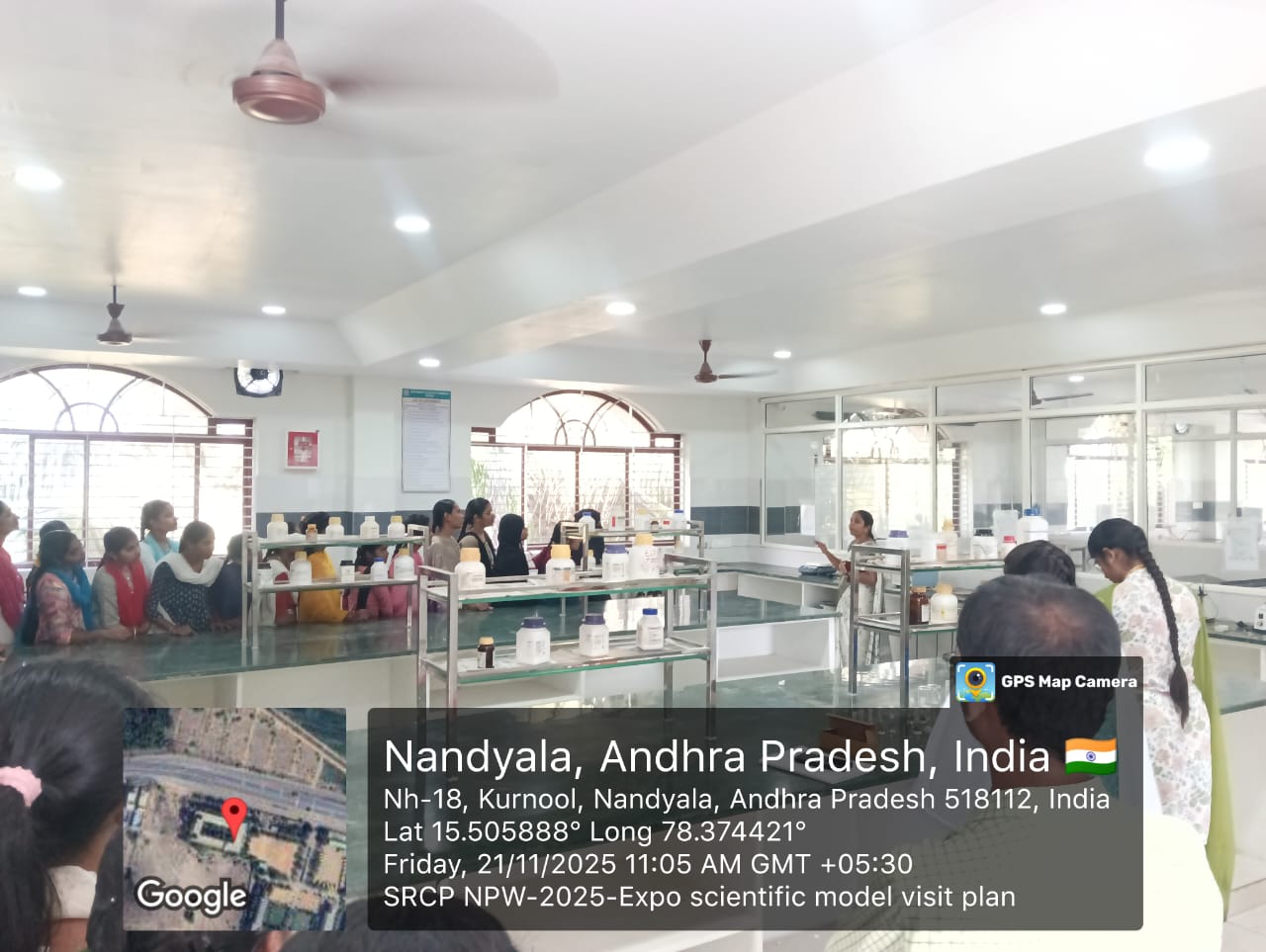 National Pharmacy Week Day-5