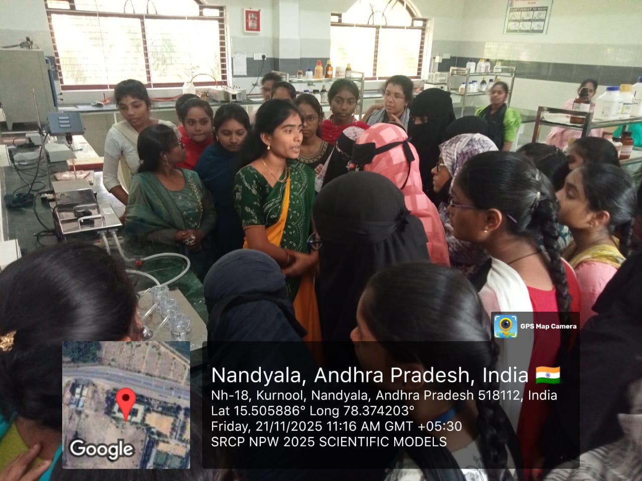 National Pharmacy Week Day-5