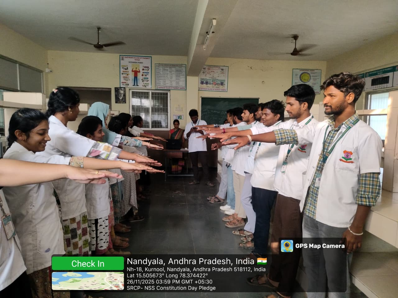 National Constitution Day