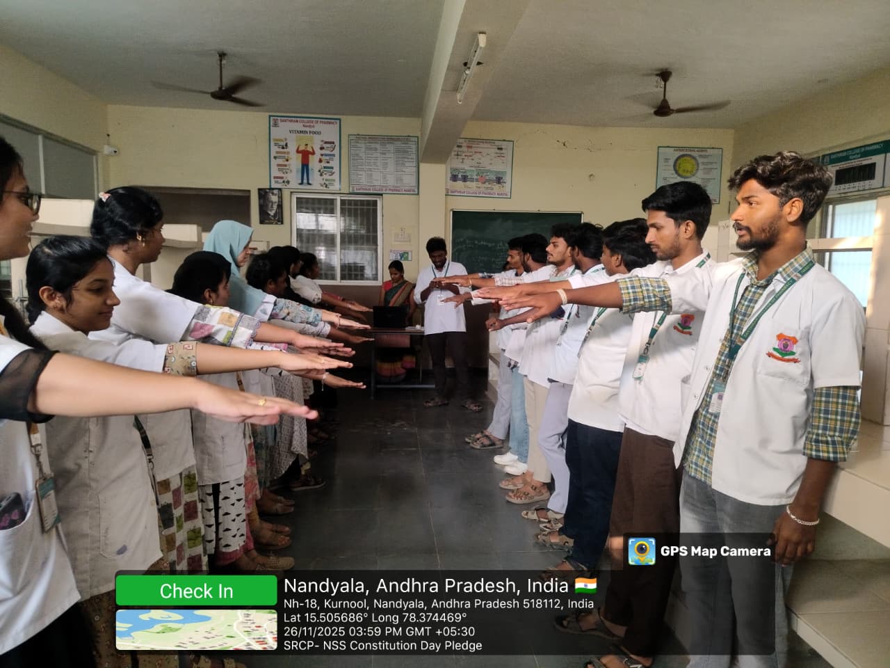 National Constitution Day