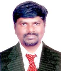 A. Muralidhar Rao
