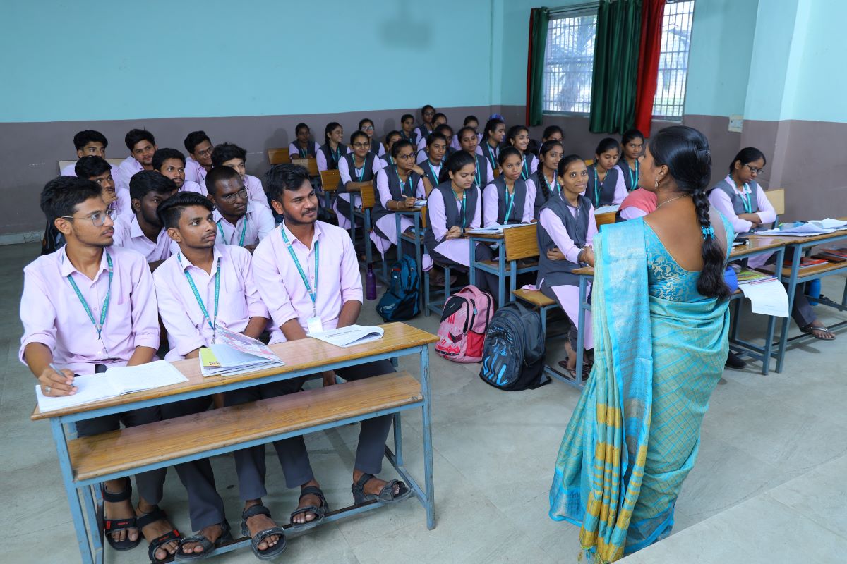 Classroom Image 2