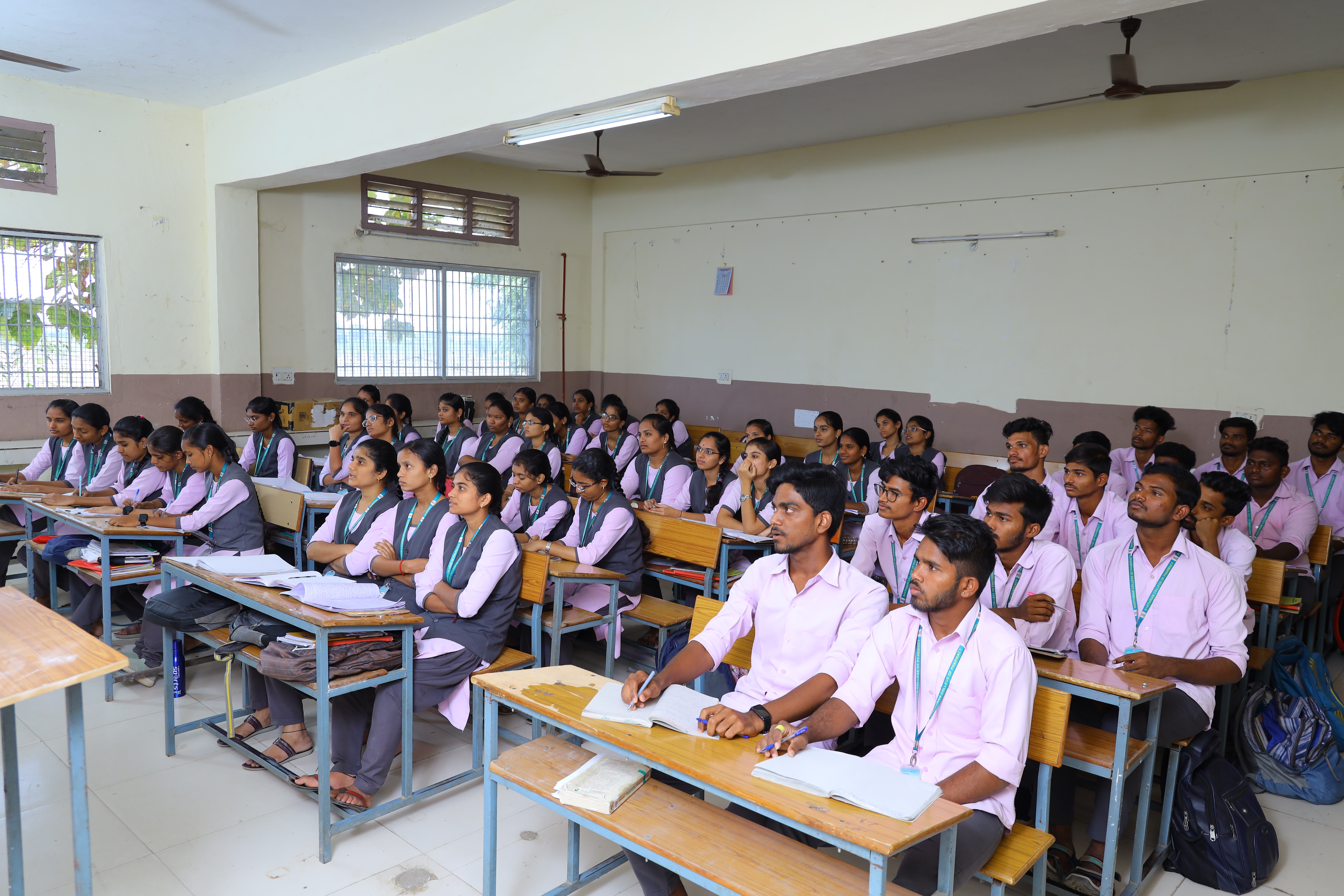 Classroom Image 1