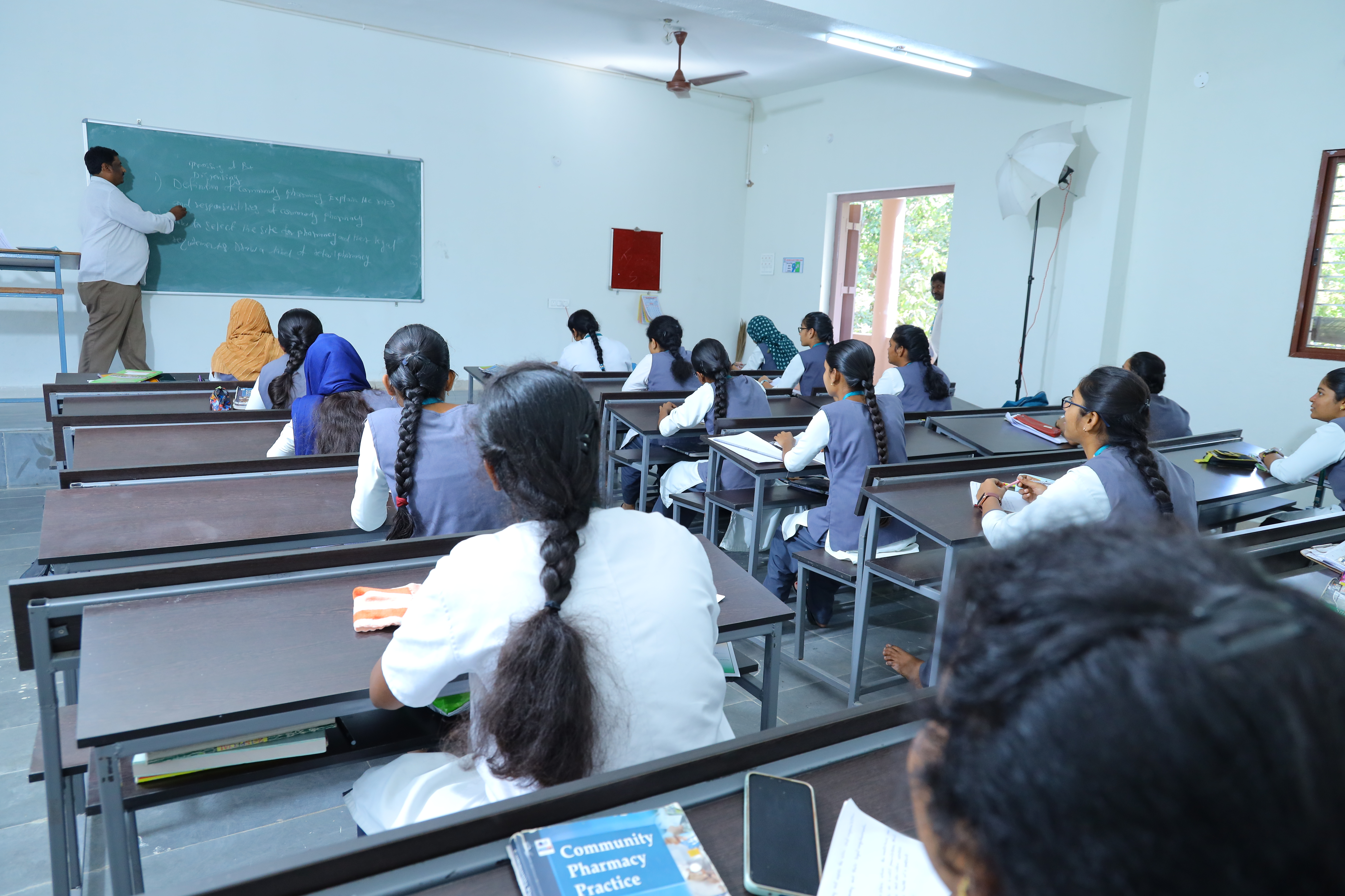 Classroom Image 2