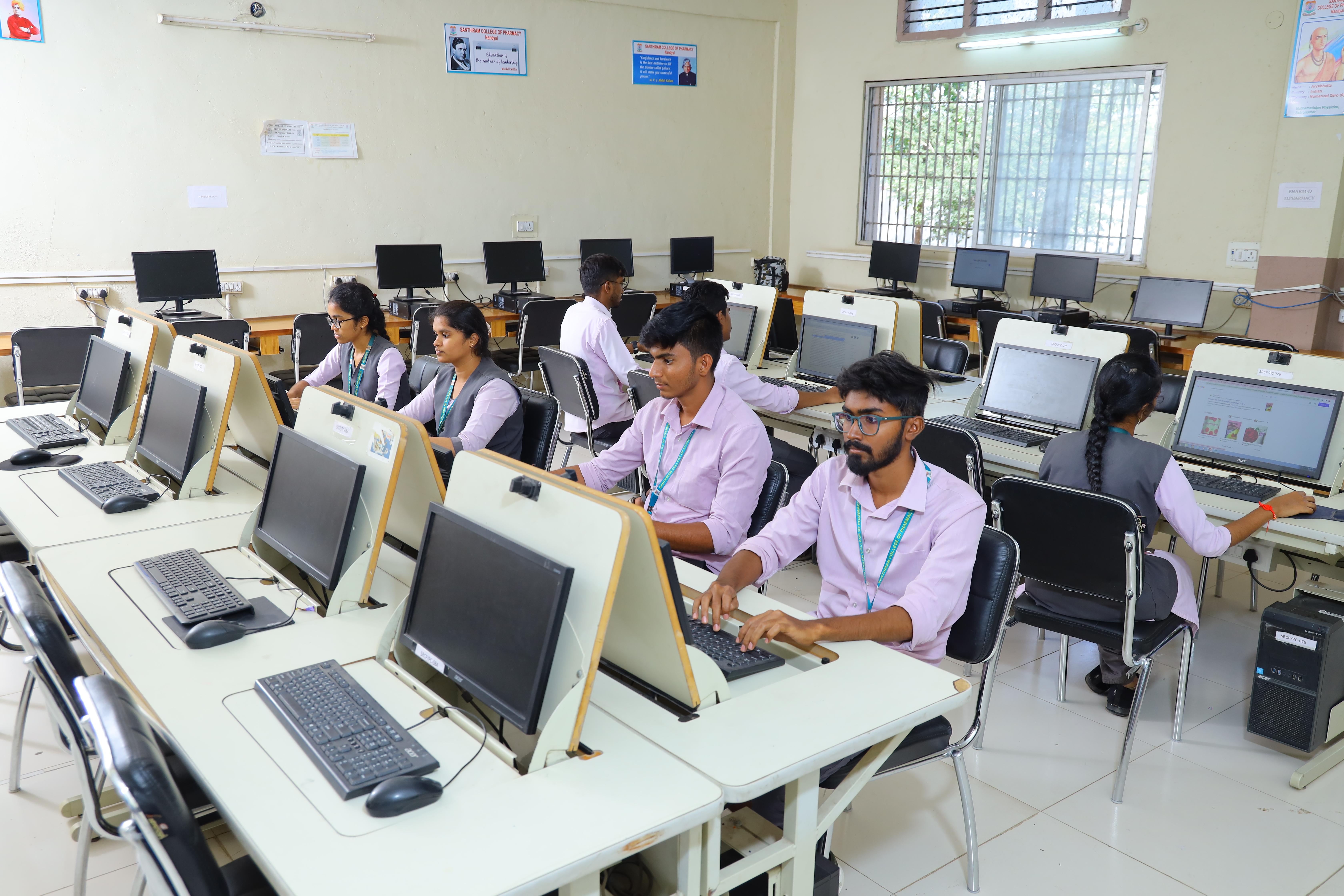 Computer Lab 1