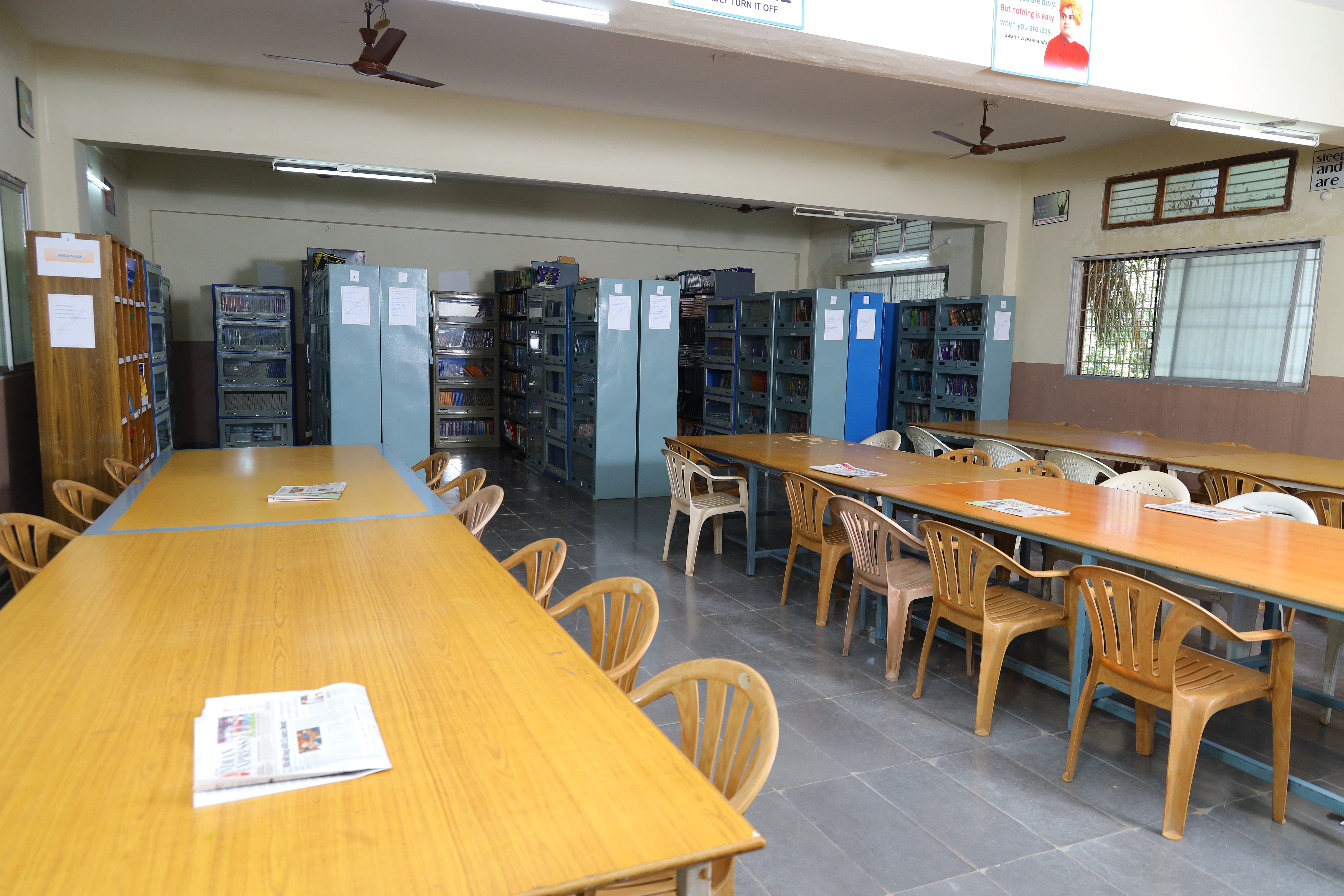 Library 1