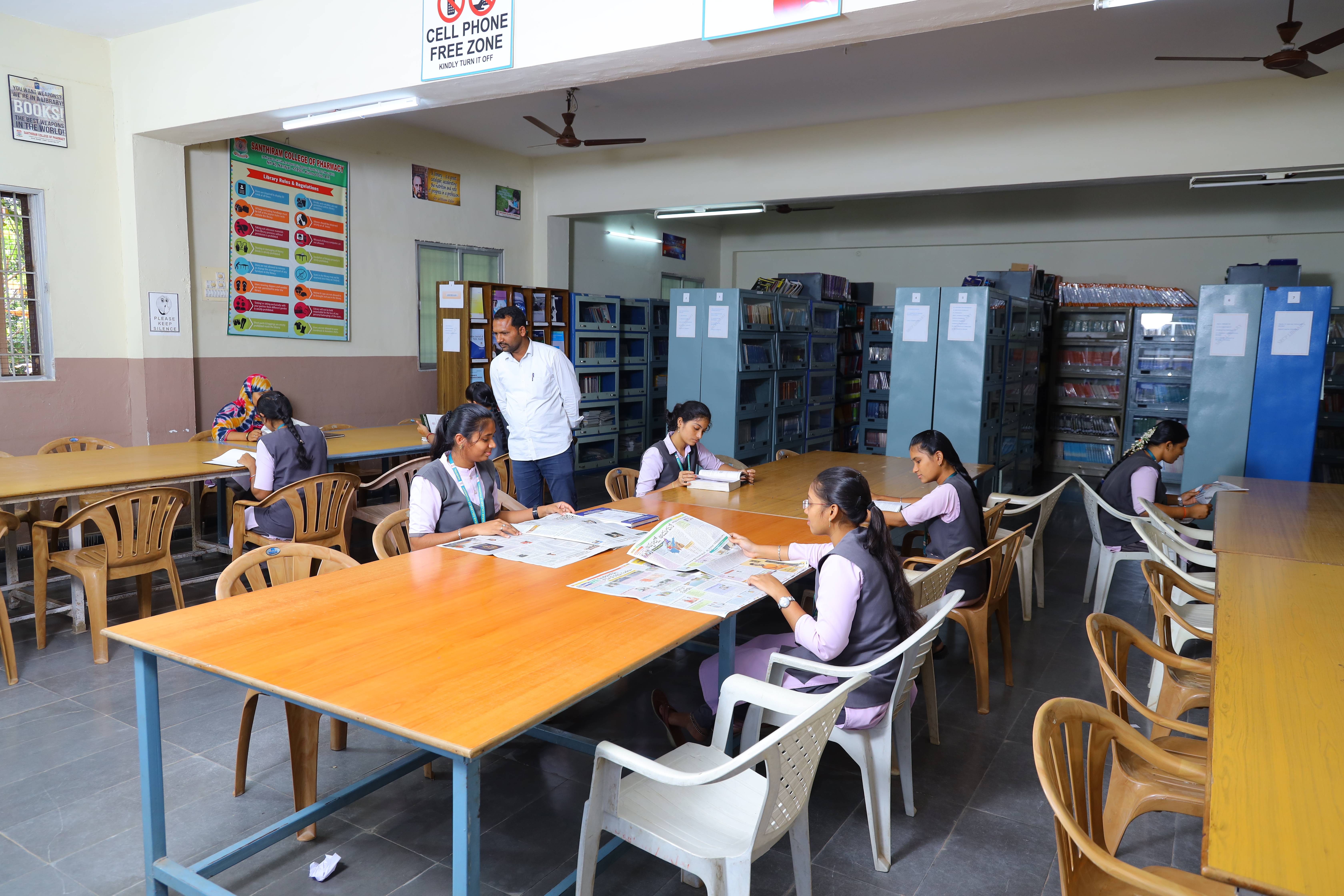 Library 2