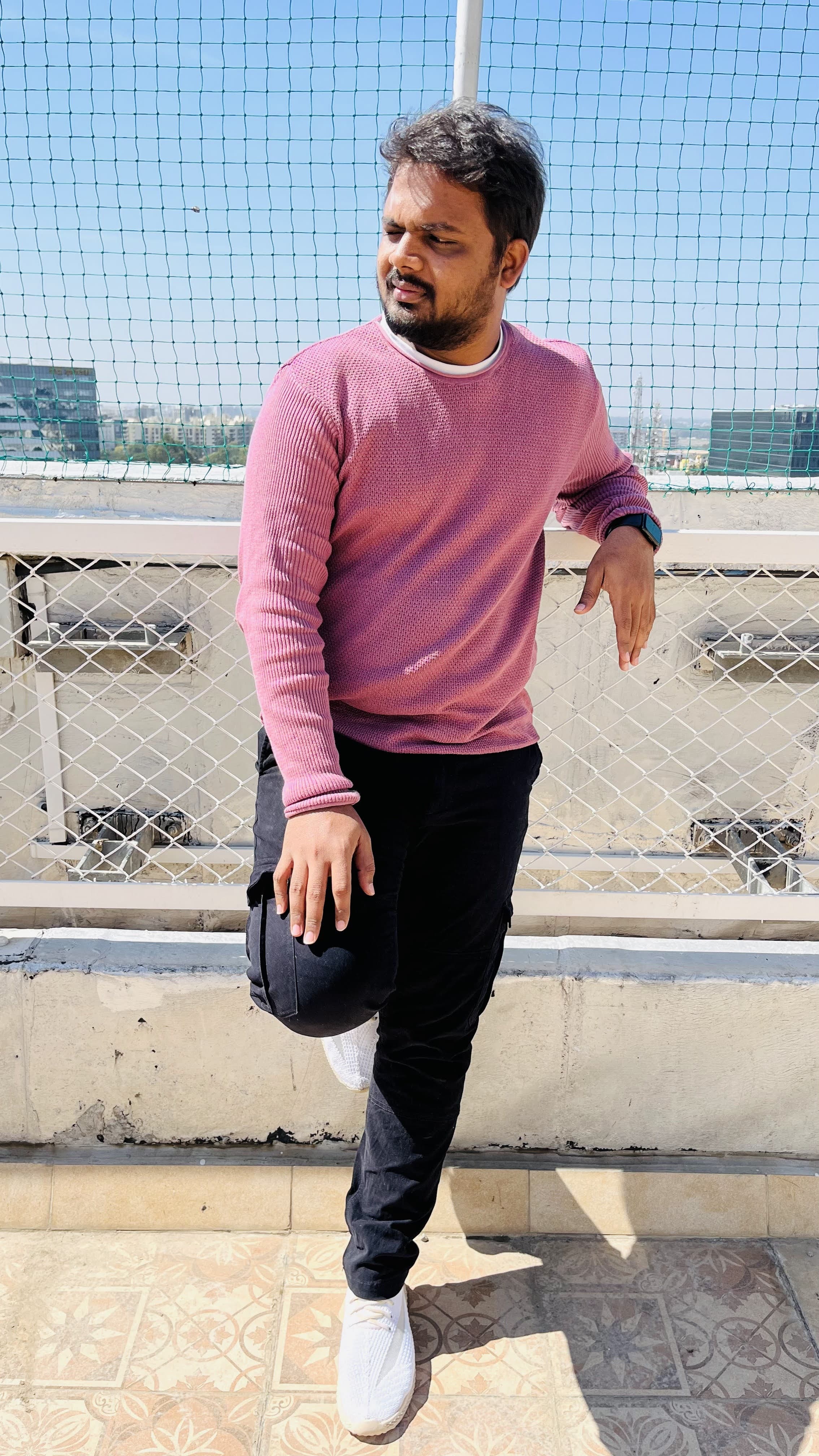Aravind