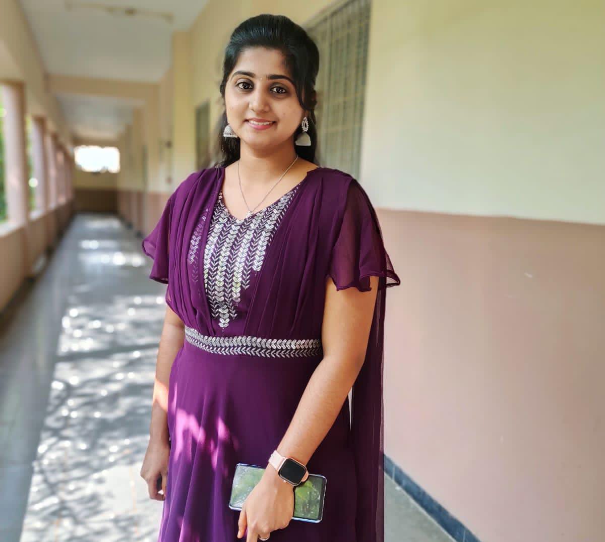 Yashashwini